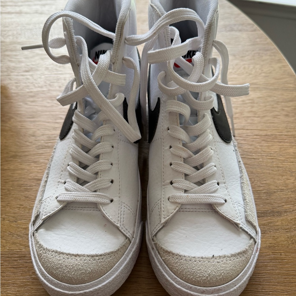 Nike Blazers